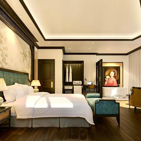 Grand Ha Noi Hotel هانوي المظهر الخارجي الصورة